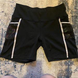 Bike Shorts (2)